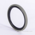 Color Nbr Oil Seal Direct Selling Tetrafluoroethylene Seal Gray Ring Supplier